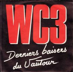 A 3 Dans Les WC : Derniers Baisers du Vautour